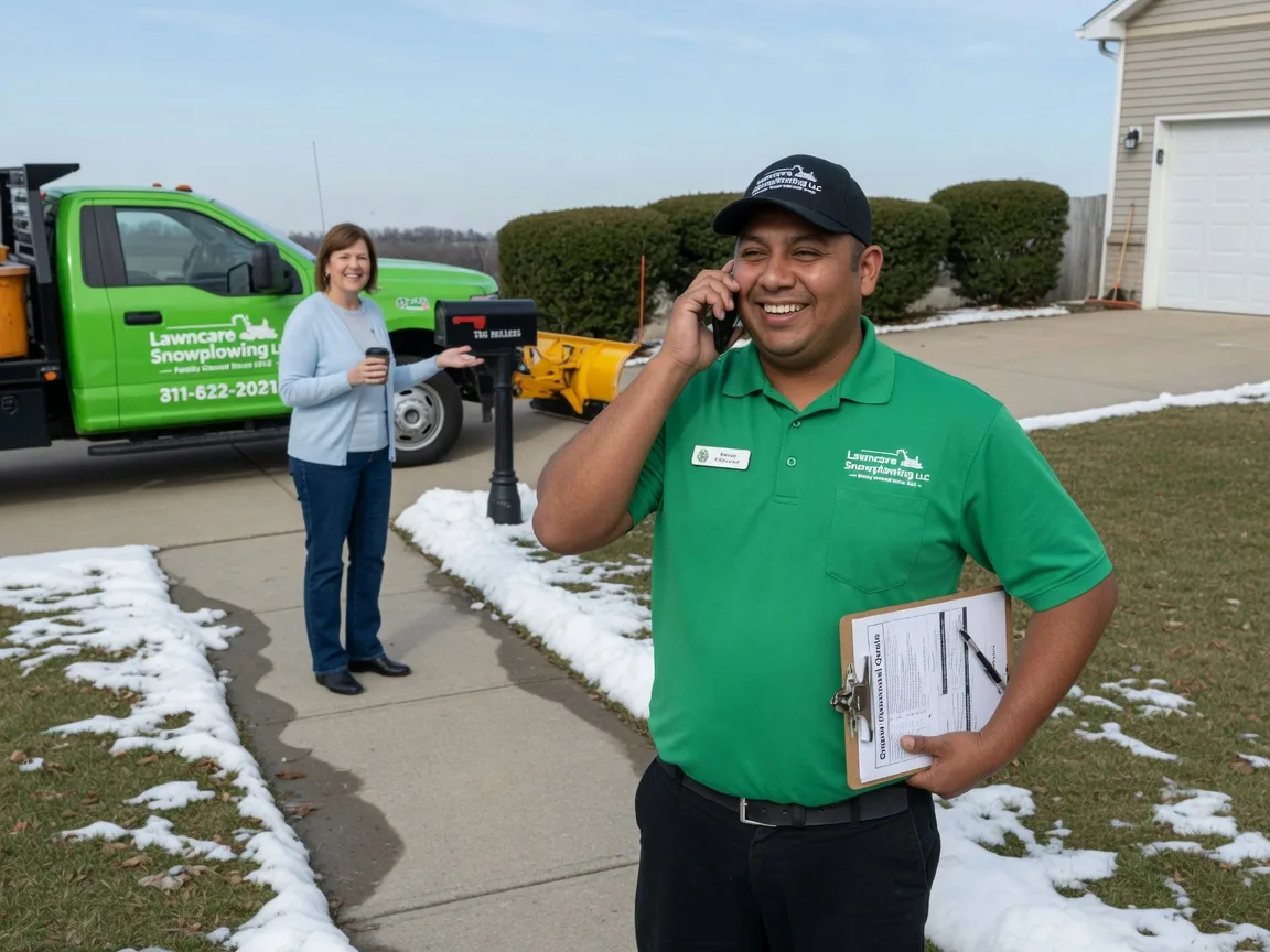 Lawn Care Services By Expert Landscaper Diana, WV FAQs